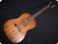 Gibson LG0 1967 Mahogany