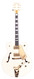 Gretsch White Falcon 7594  2002-White