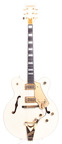 Gretsch White Falcon 7594 2002 White