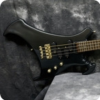 Warwick Buzzard Bass Ltd. 2005 Black Sparkle