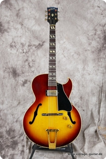 Gibson Es 175 1970 Sunburst