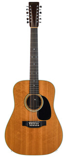 Martin D12 28 K&k Trinity 1975