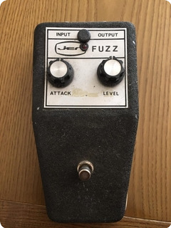 Jen Fuzz
