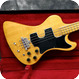 Gibson RD Artist Bass 1977-Natural