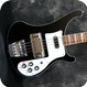 Rickenbacker 4003 2011-Jetglo