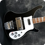 Rickenbacker 4003 2011 Jetglo