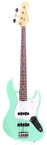 Fender Jazz Bass Hybrid 60s 2017 Surf Green