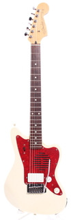 Fender Jazzmaster Jm Ch 1994 Vintage White