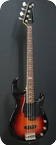 Yamaha Broadbass Pro BBP34