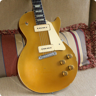 Gibson Les Paul Standard 1954