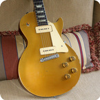 Gibson Les Paul Standard 1954
