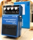 Boss CS-3 Compression Sustainer