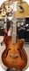 Voss Archtop