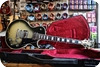 Gibson Les Paul Custom Silverburst 1979-Silverburst