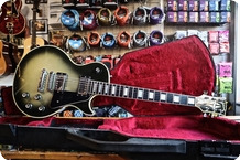 Gibson Les Paul Custom Silverburst 1979 Silverburst