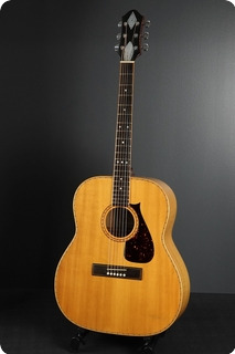 Zemaitis 6 Strings Custom Guitar  1982 Natural