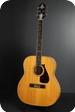 Zemaitis 6 Strings Custom Guitar 1982 Natural