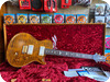 Prs Paul Reed Smith Modern Eagle Singlecut Solid Brazilian Rosewood Neck 2007