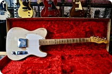 Fender Esquire 1956