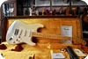 Fender Custom Shop Masterbuilt Todd Krause 1959 Stratocaster Relic 2005