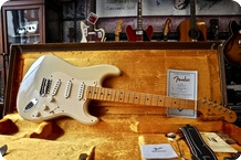 Fender Custom Shop Masterbuilt Todd Krause 1959 Stratocaster Relic 2005