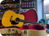 Martin Custom Shop D-28 John Prine