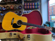 Martin Custom Shop D 28 John Prine