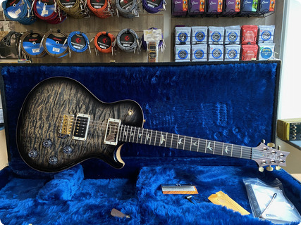 Prs Paul Reed Smith Wood Library Tremonti 2017