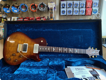 Prs Paul Reed Smith Artist Package Tremonti Brazilian Rosewood Fretboard 2013