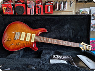 Prs Paul Reed Smith Custom 22 Soapbar 2000