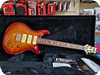 Prs Paul Reed Smith-Custom 22 Soapbar-2000