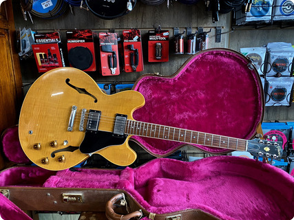 Gibson Es 335 1990