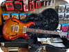 Prs Paul Reed Smith Hollowbody I Piezo 2006