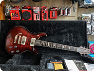 Prs Paul Reed Smith McCarty 594 Ten Top 2016