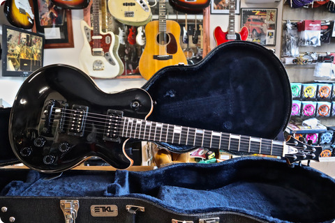 David Thomas McNaught Vintage Single Cut 2019 Guitar For Sale 