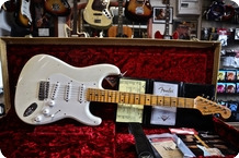 Fender Custom Shop CME Spec 55 Stratocaster Journeyman Relic 2018