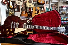 Gibson Les Paul Deluxe 1980