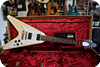 Gibson Custom Shop '67 Flying V Wildwood Exclusive James Hetfield Relic