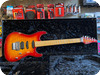 Suhr Standard Custom Order 2009