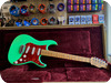 James Tyler Studio Elite Retro Refinish 2007