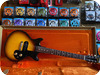 Gibson Melody Maker Double Cut 1963