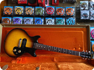 Gibson Melody Maker Double Cut 1963