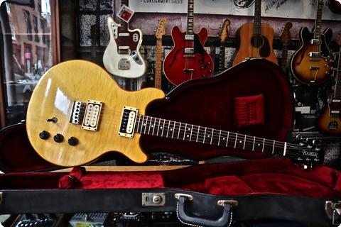 Hamer Special 1980