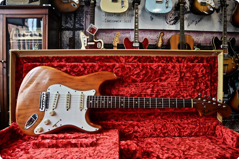 Fender Stratocaster 1975