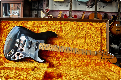 Fender Stratocaster 1978