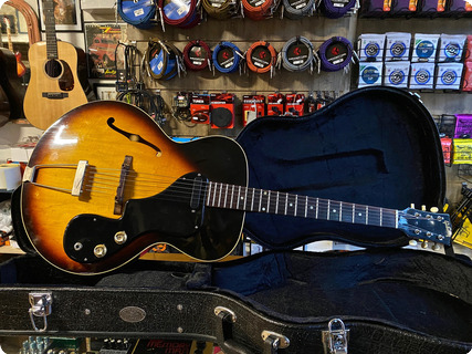 Gibson Es 120t 1965