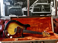 Fender Mandocaster 1962