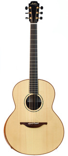 Lowden F35 Madagascar Rosewood Alpine Spruce 2019