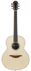 Lowden F35x Alpine Spruce Honduran Rosewood B Stock