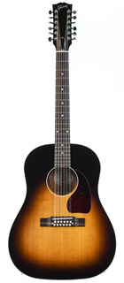 Gibson J45 12 String Vintage Sunburst
